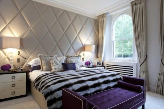 6 Secrets for Creating a Sexier Bedroom