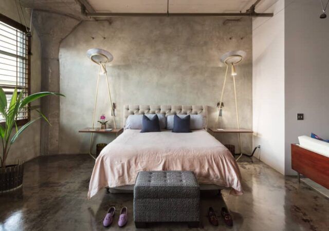 Meet the Champion of Downtown L.A. Loft Living