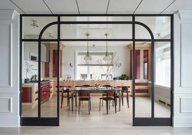 These Fabulously Refreshed Kitchens Have a Lasting Allure