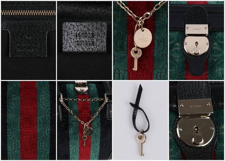 Gucci Controllato Card, Women's Fashion, Bags & Wallets, Purses & Pouches  on Carousell