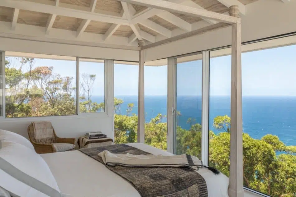 Thomas Hamel beach house