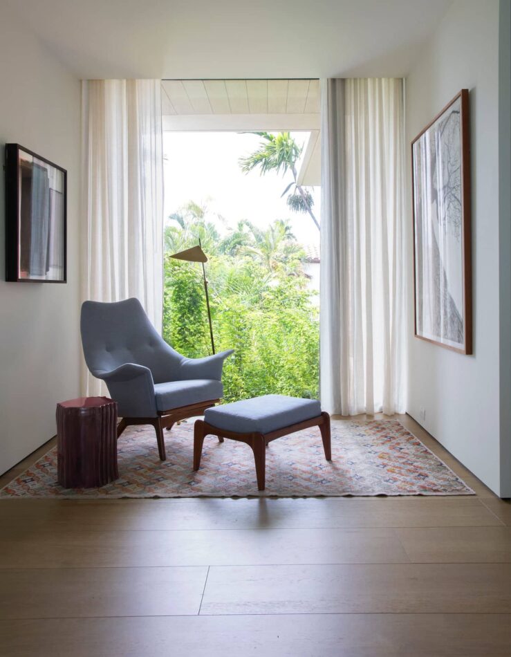DILIDO by Sandra Weingort Design & Interiors