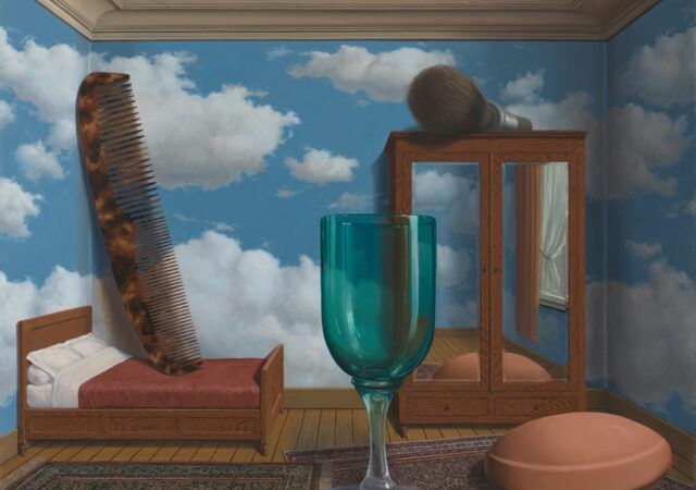 Why Surrealist Godfather René Magritte Switched Styles Later in Life