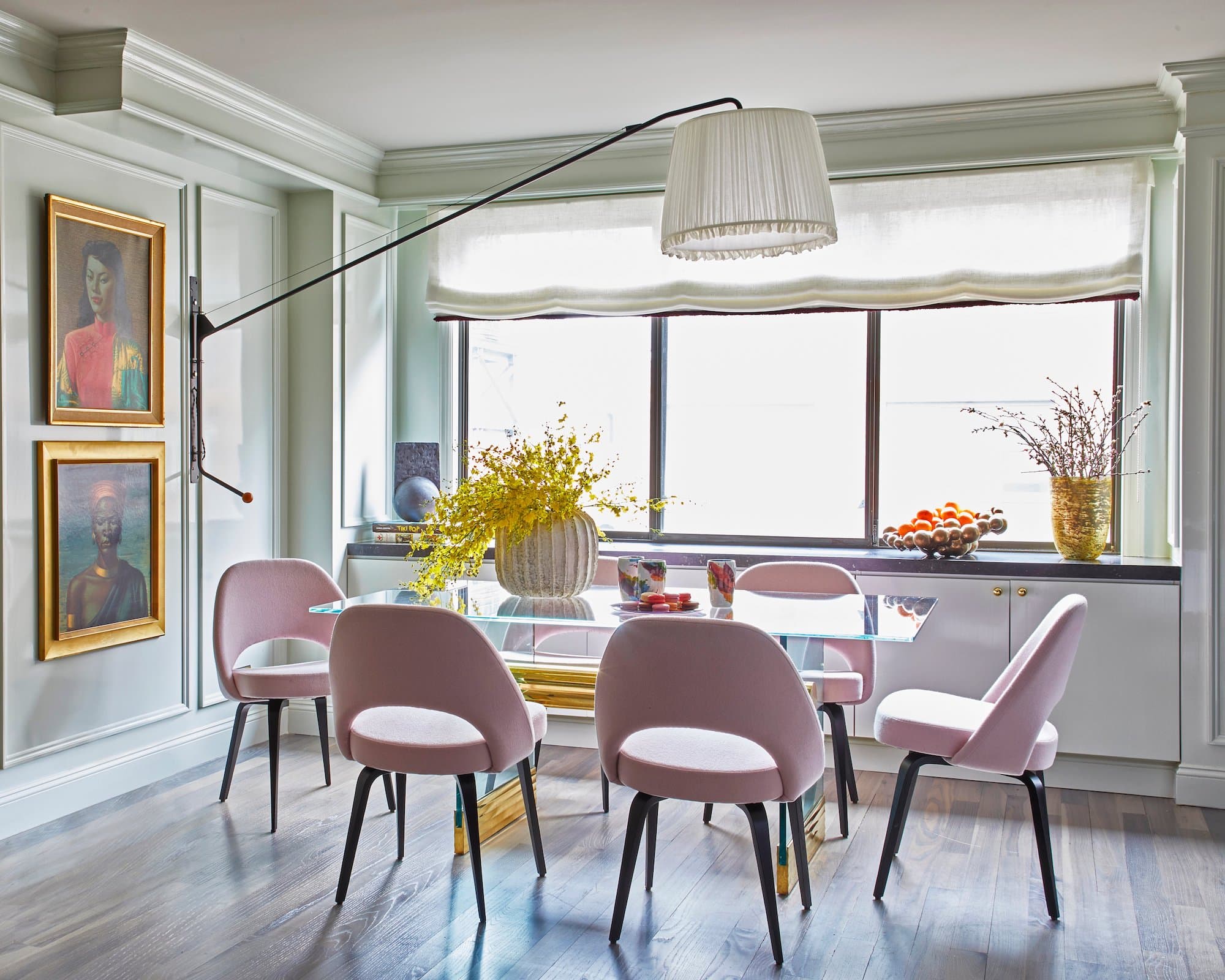 November's Most-Liked Interiors on Instagram - The Study