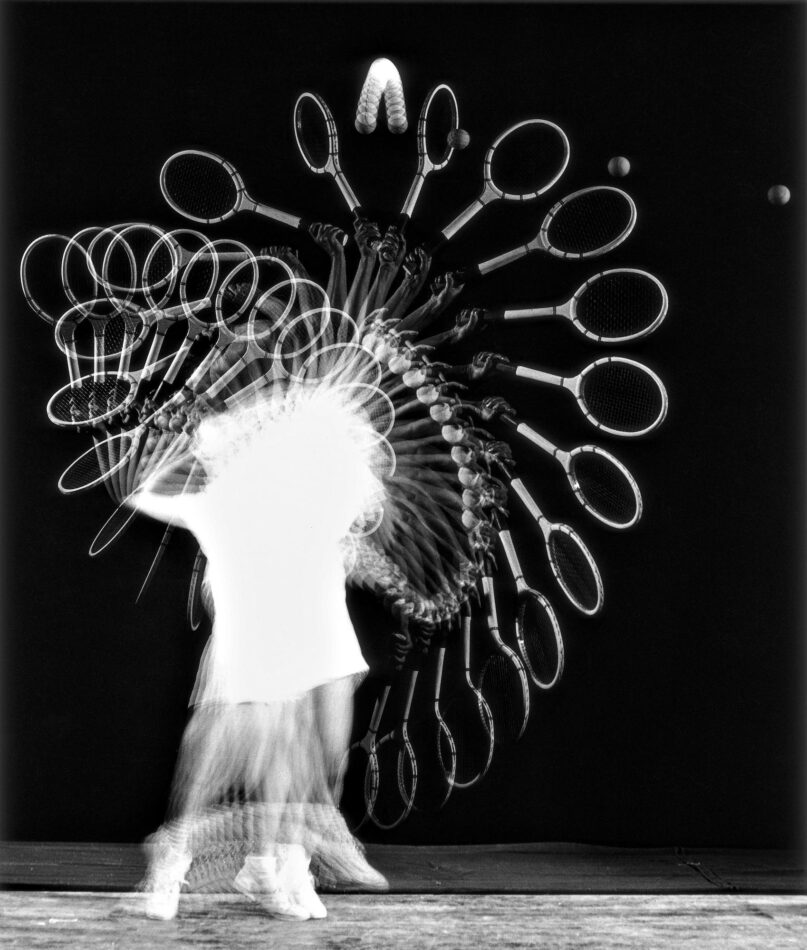 Photographer to Know Harold Edgerton The Study