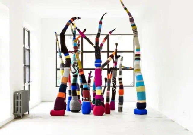 More Than Ever, the Female Design Council Is Embracing Funked-Up Creativity