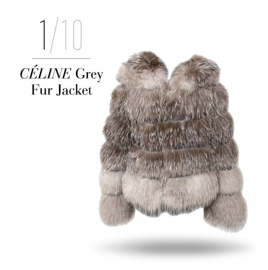 Celine Fur