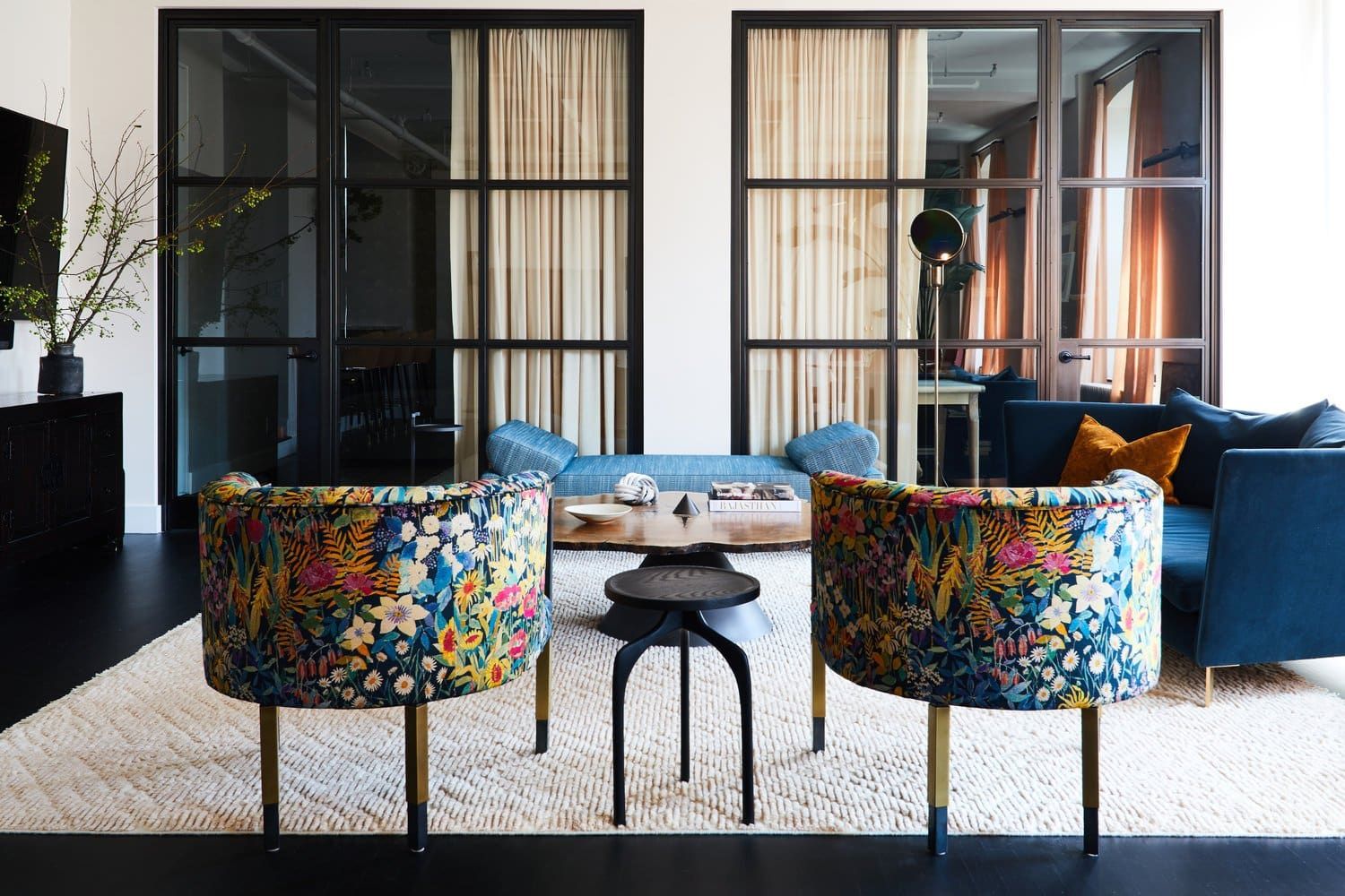 May’s Most Popular Interiors on Instagram