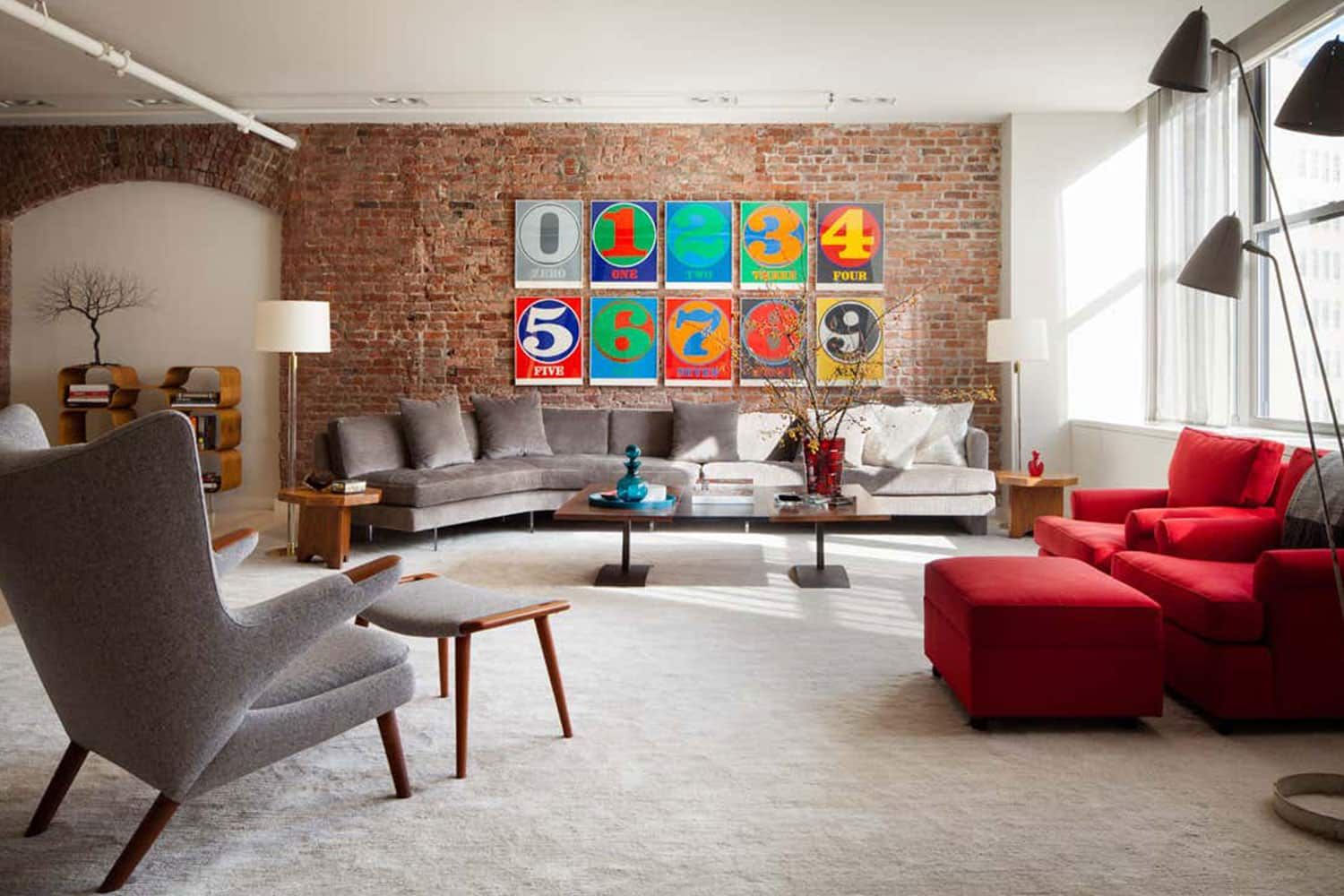 How to Arrange Wall Art: The Complete Art Placement Guide