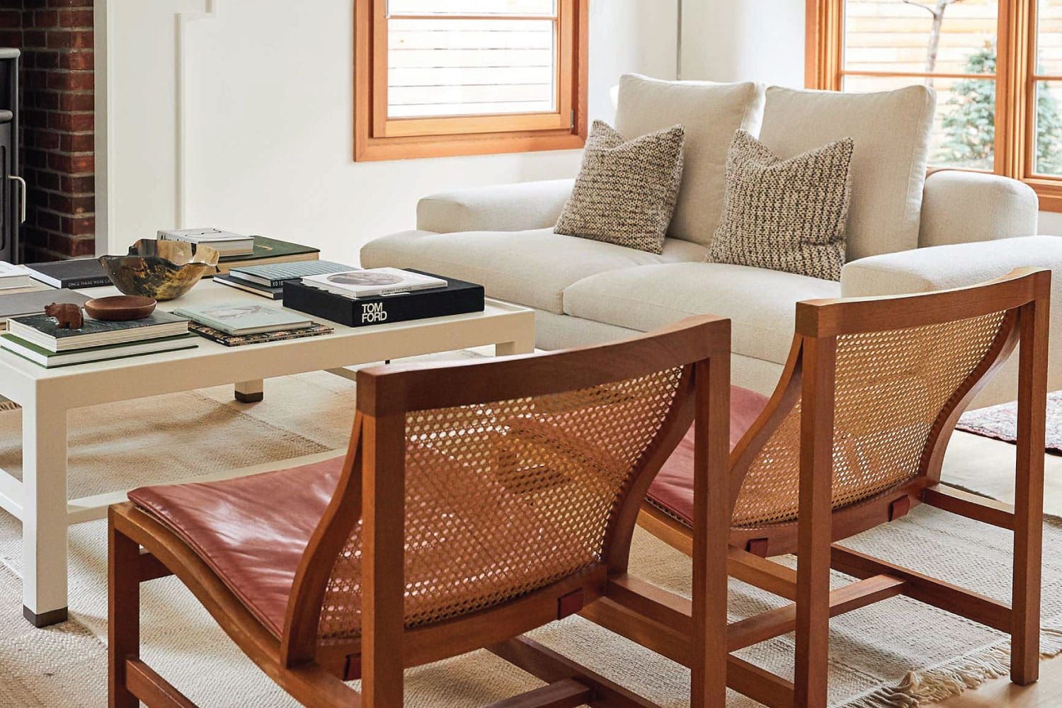 52 Types of Chairs to Know When Decorating Your Home