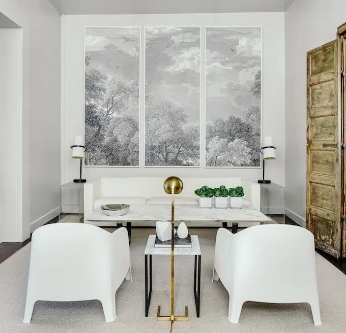 10 Awesome Offices of Interior Designers | The Study
