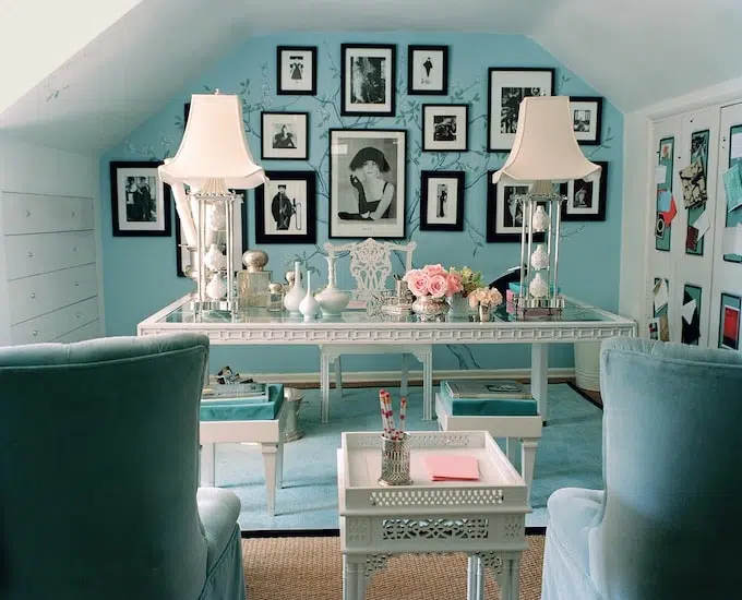 10 Awesome Offices of Interior Designers | The Study