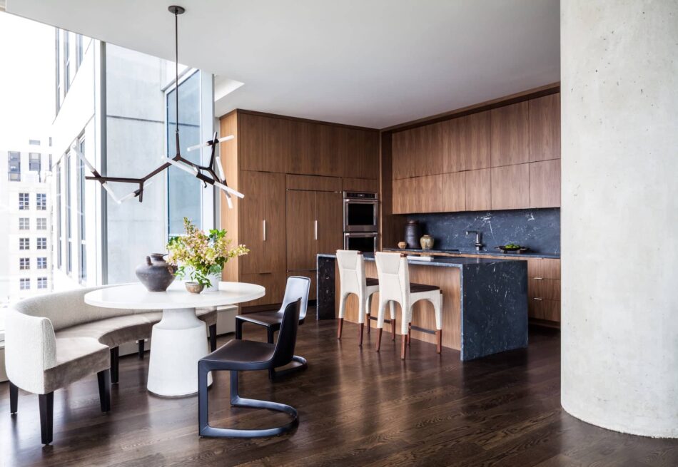 Michael del Piero kitchen in Chicago, IL