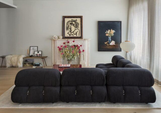 February’s Most-Liked Interiors on Instagram