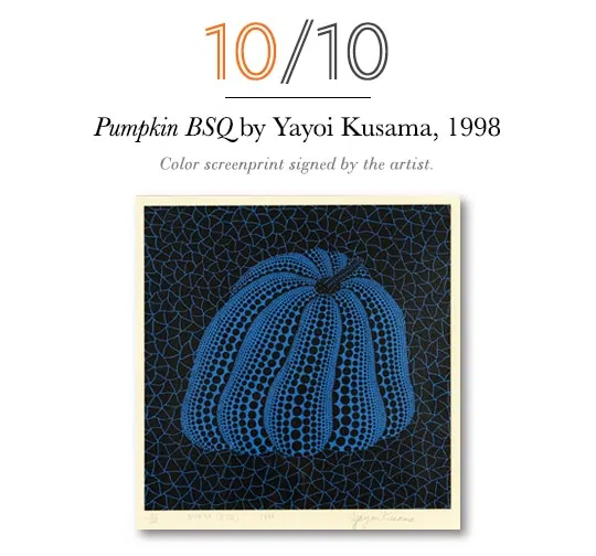Pumpkin BSQ