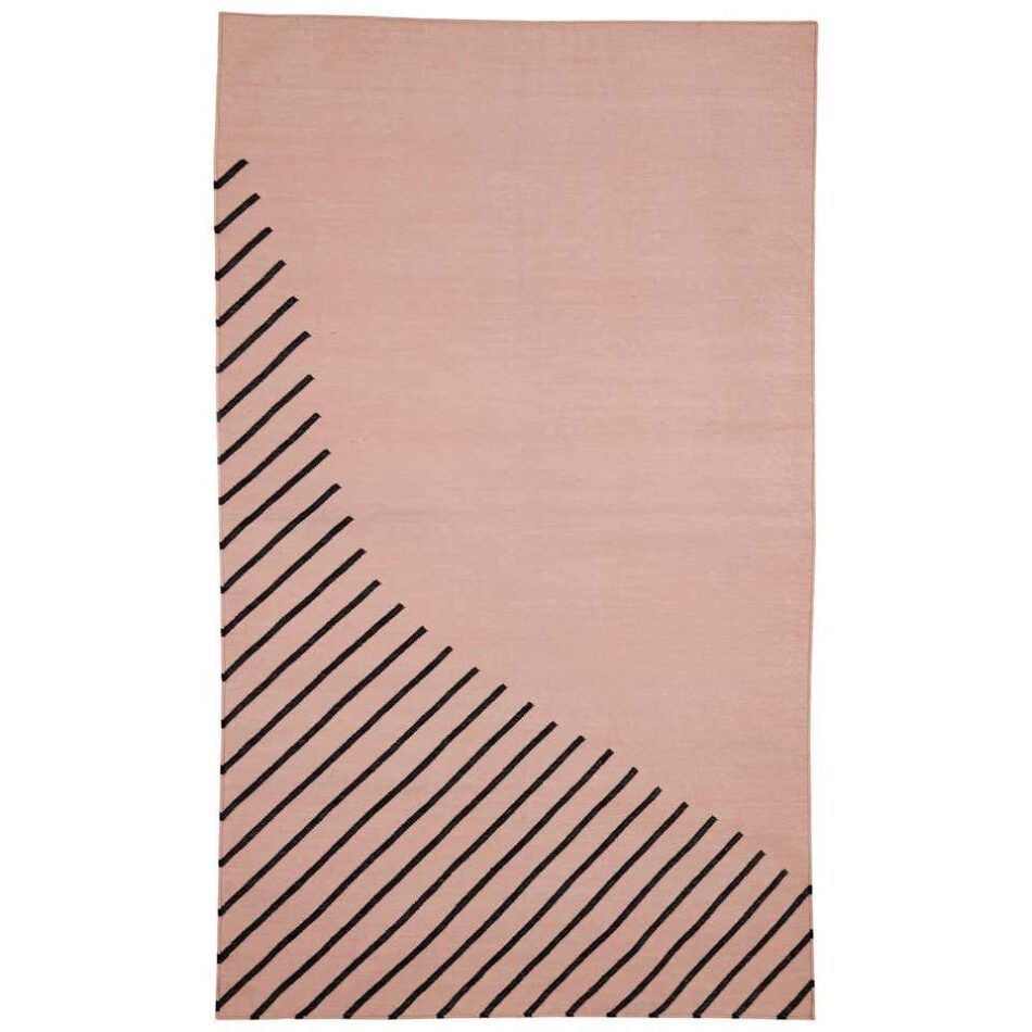 Tantuvi Eulerian No. 1 rug, 2018