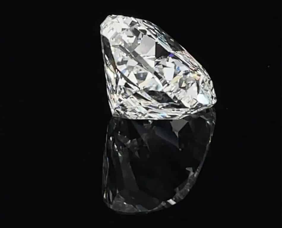 10-carat diamond