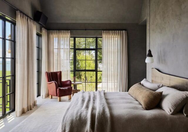 14 Ravishing and Restful Beach Houses