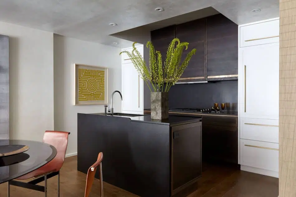 Kitchen by Jessica Schuster