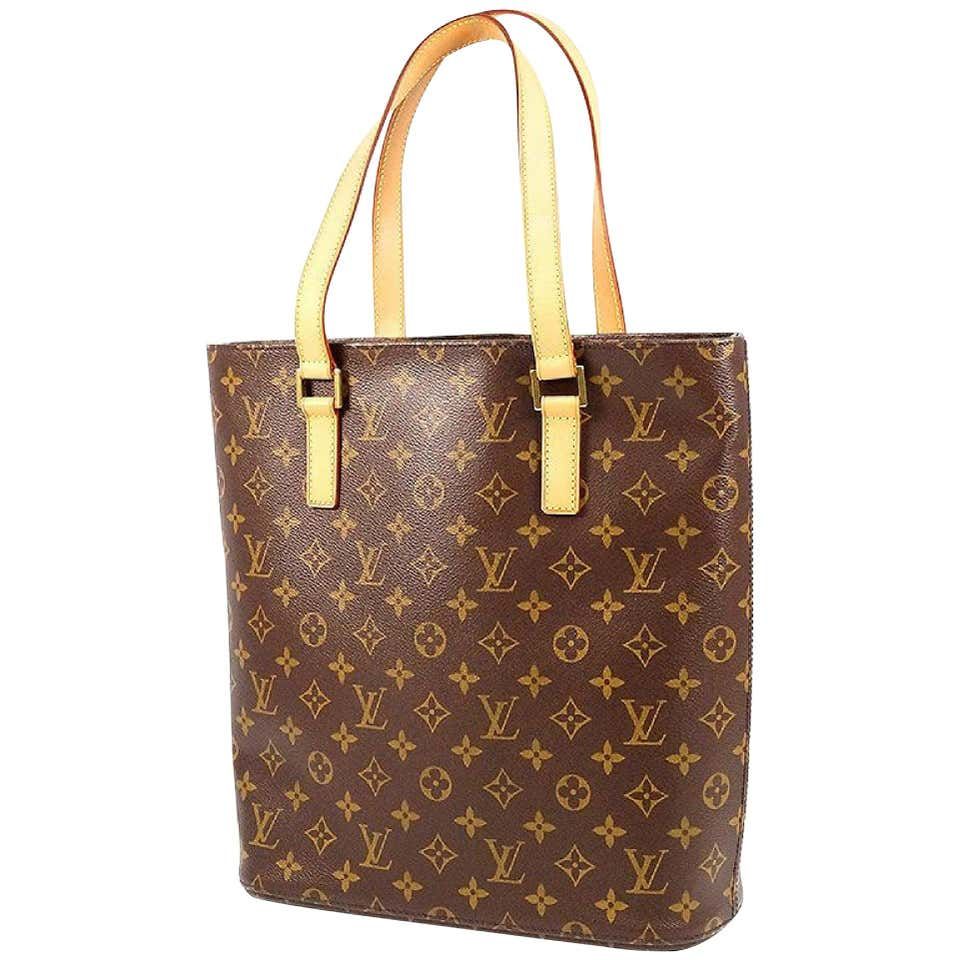 AUTHENTIC Louis Vuitton Keepall Bandoulière 45, Luxury, Bags & Wallets on  Carousell