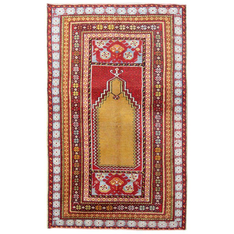 oushak rug