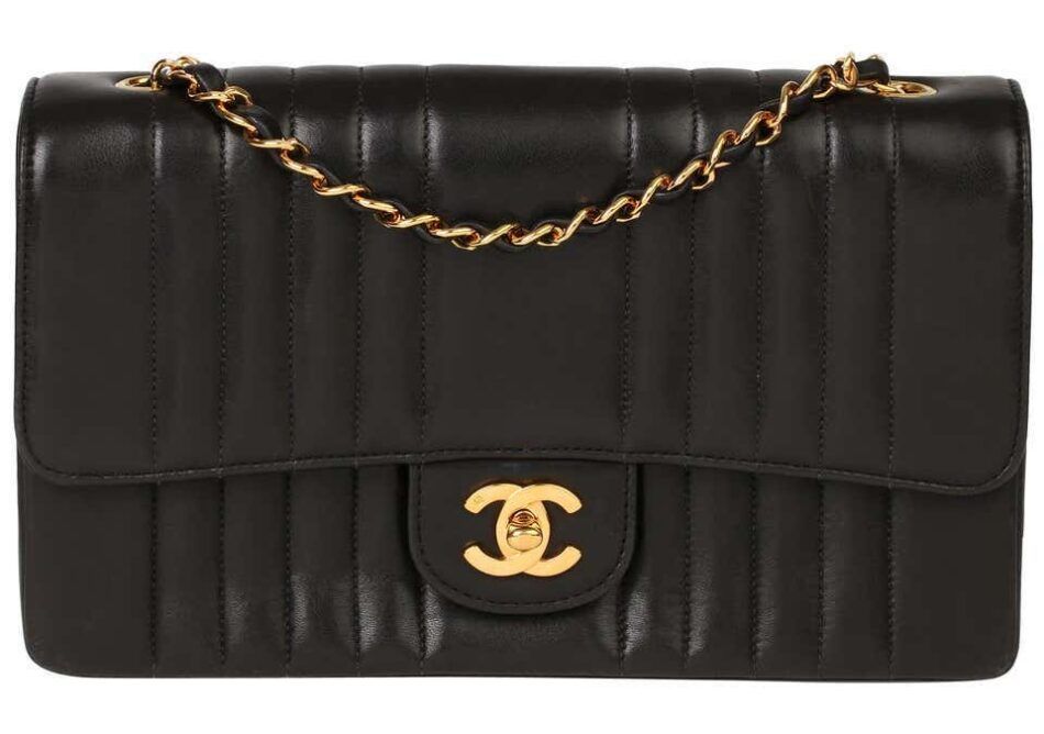 how to tell if your chanel purse is real