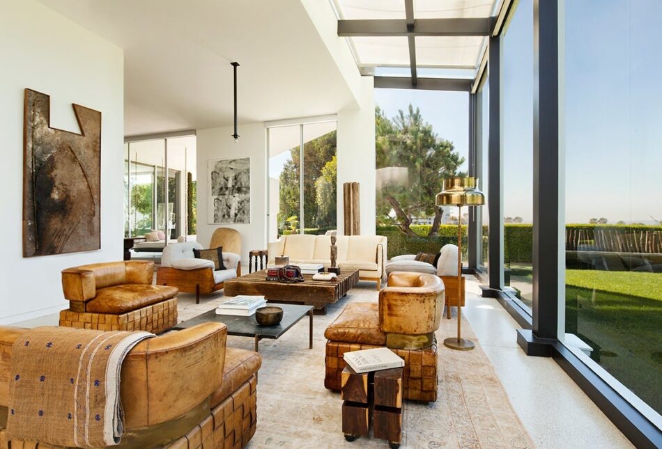 Trousdale Home by Clements Design