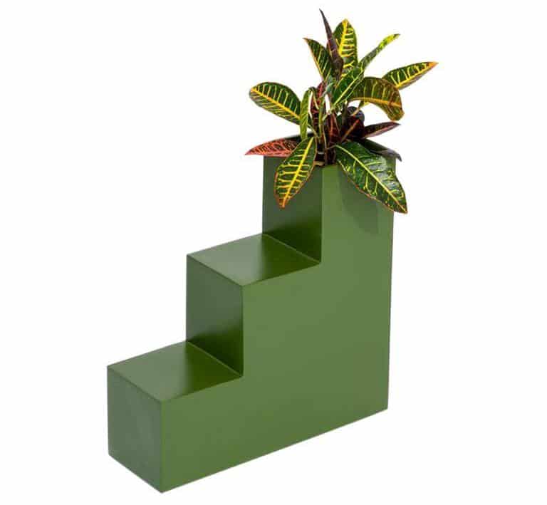 Steps Planter by Pieces