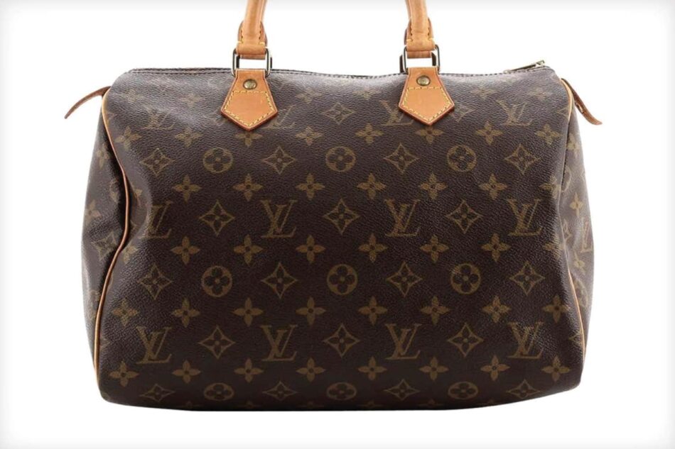 23 of the World's Most Expensive Purse Brands - The Study