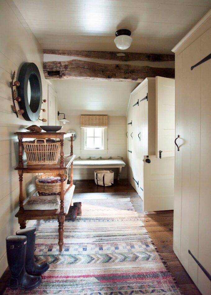 Tammy Connor Interior Design