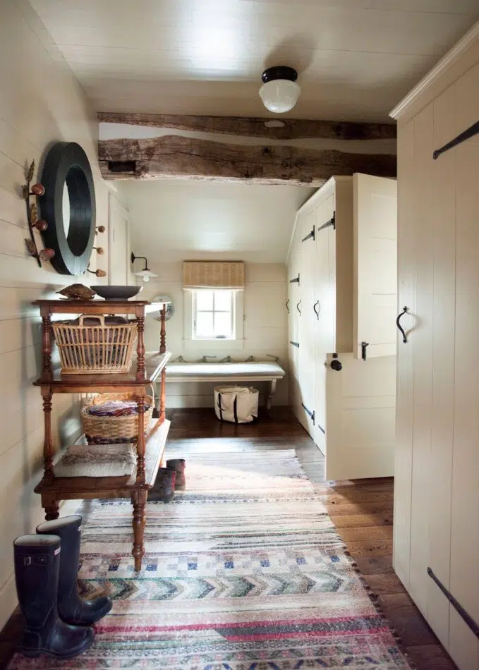 Tammy Connor Interior Design
