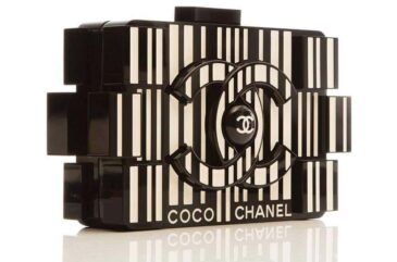 Chanel Lego bag