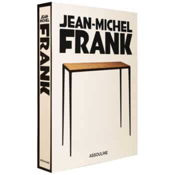 Jean-Michel Frank Book 