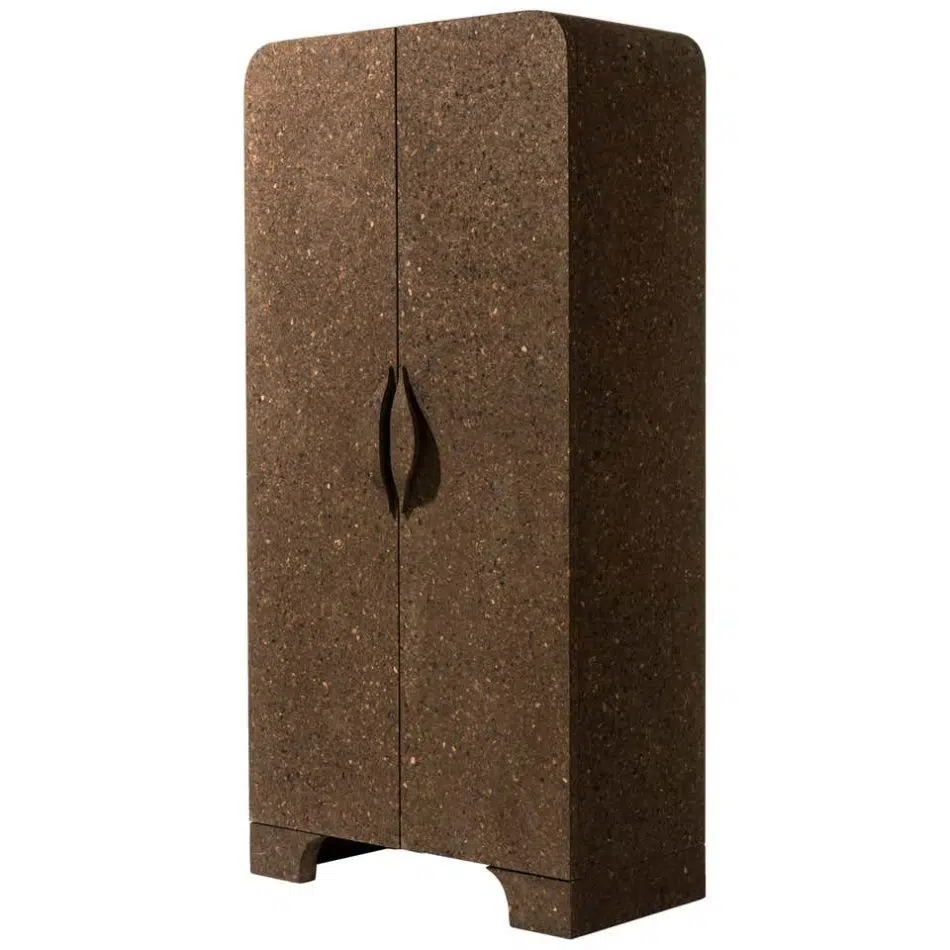 Sobreiro Cabinet by the Campana Brothers 