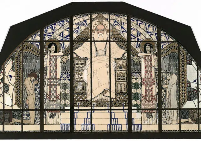 This Wiener Werkstätte Master Made Everything into Art
