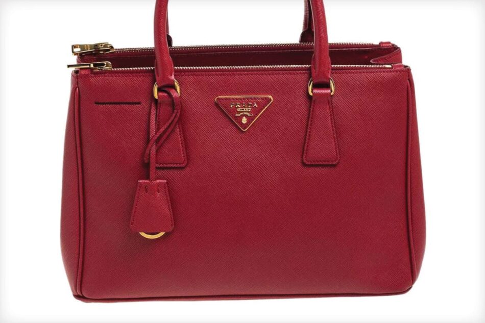 23 of the World's Most Expensive Purse Brands - The Study