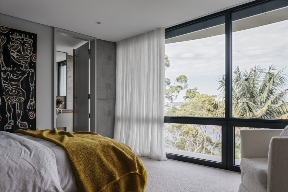 Sydney project by Arten&Pyke