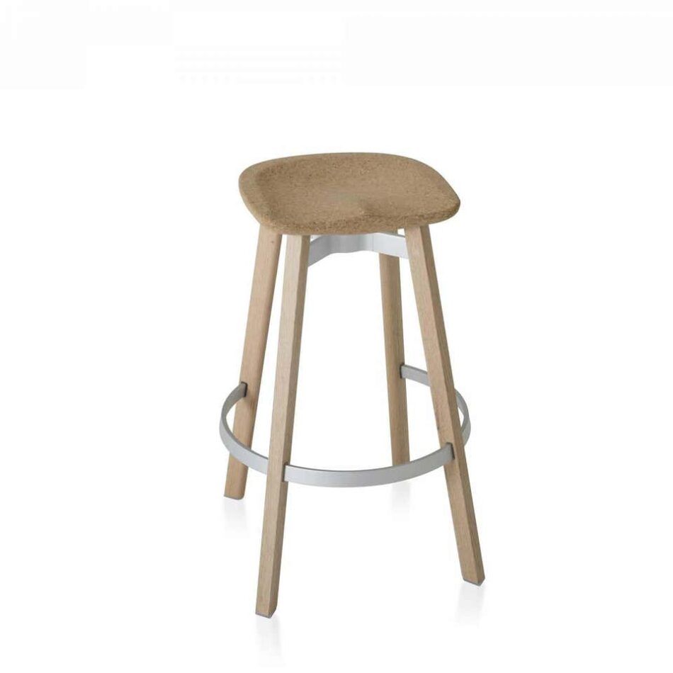 Nendo for Emeco Su Barstool