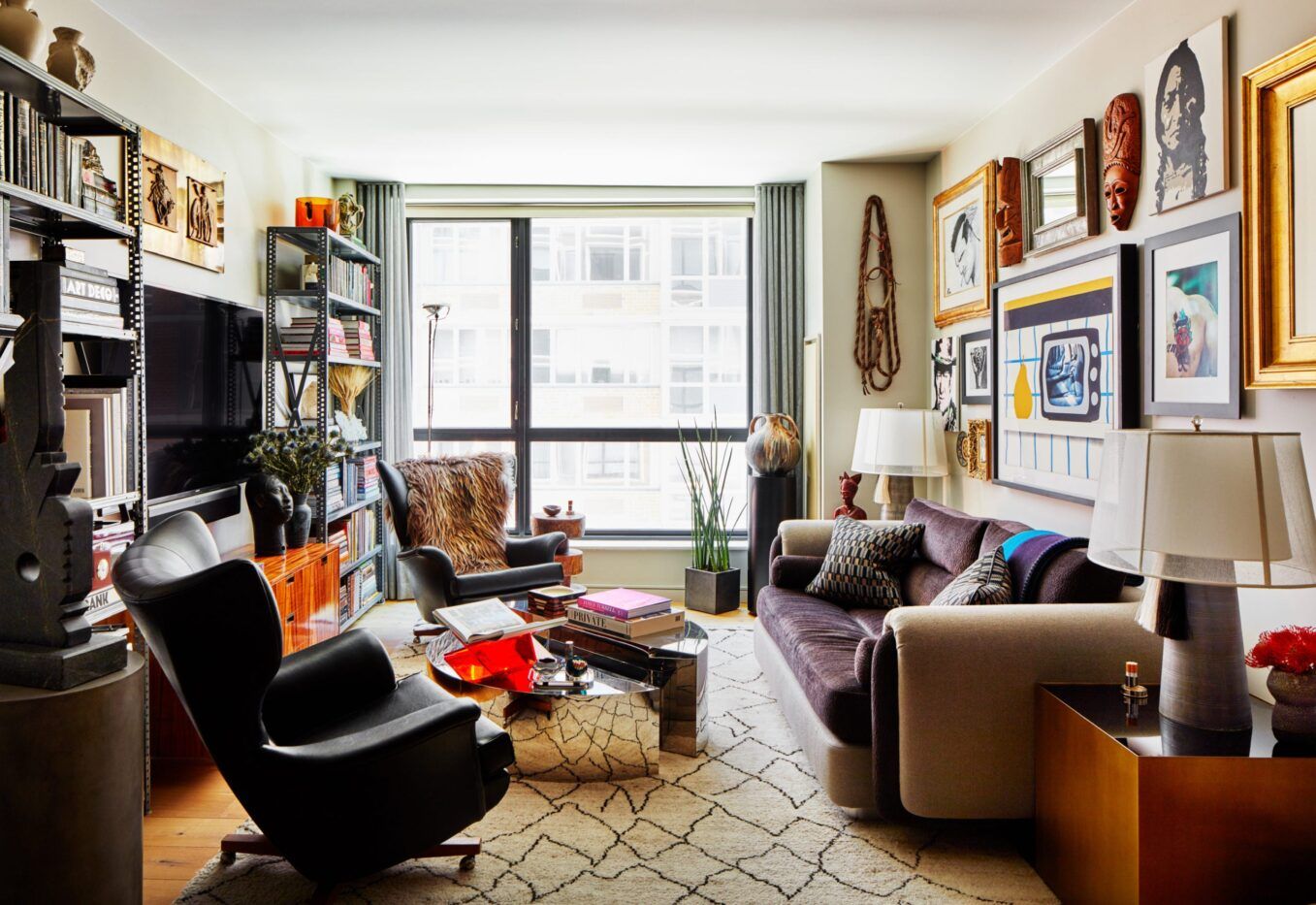 Inside 45 Interior Designers’ Exquisite Homes | The Study