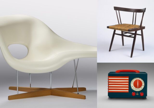 A New Exhibition Spotlights the Nuance of 1940s Art and Design
