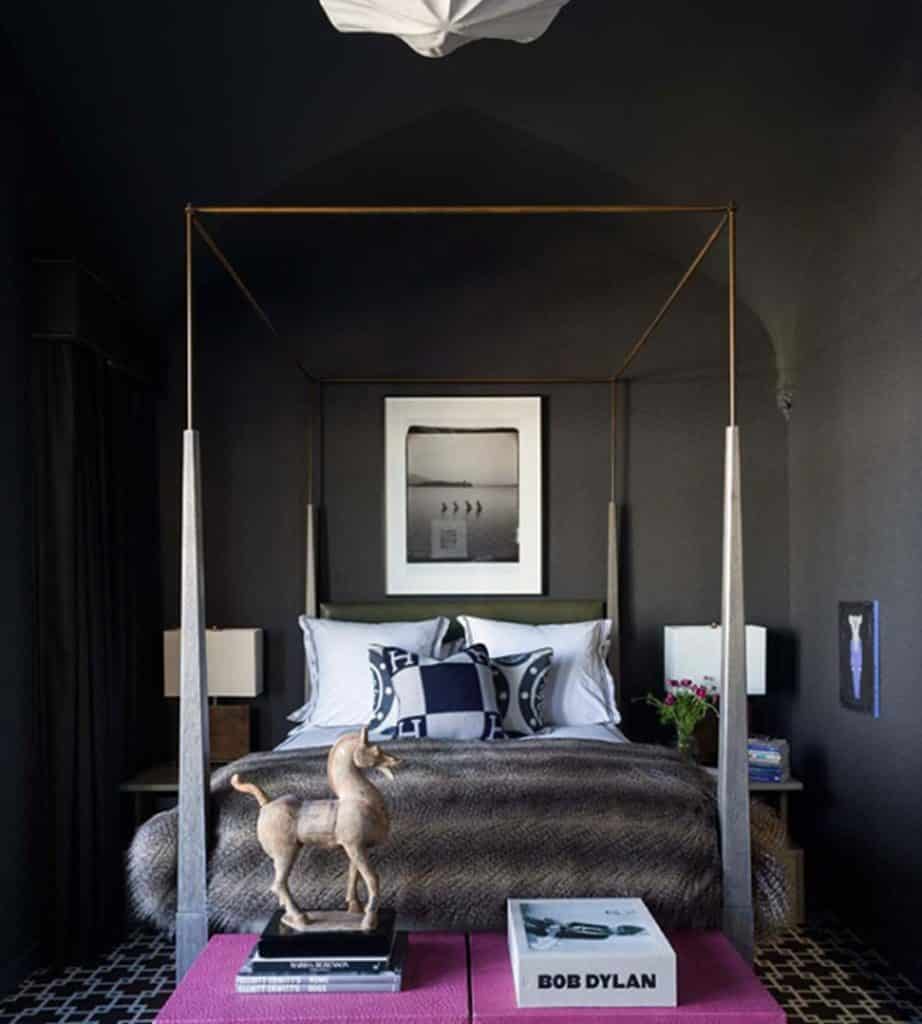 Designed by Eric Cohler