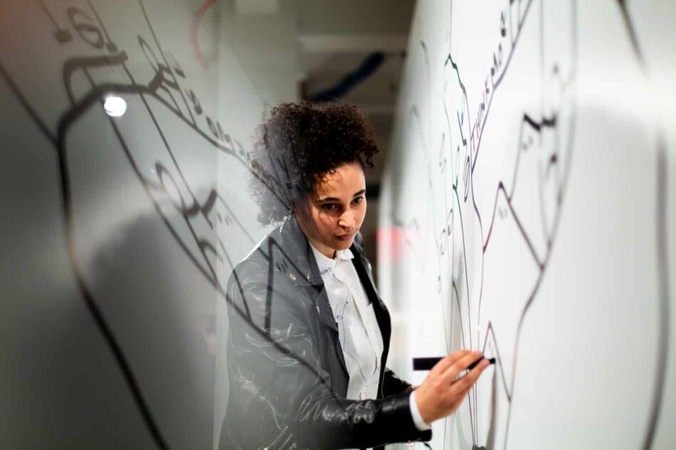 Shantell Martin