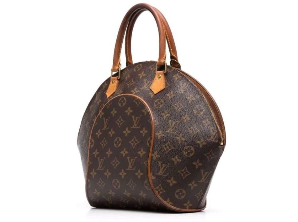 Discounted Louis Vuitton bags do exist: Here's how to find one