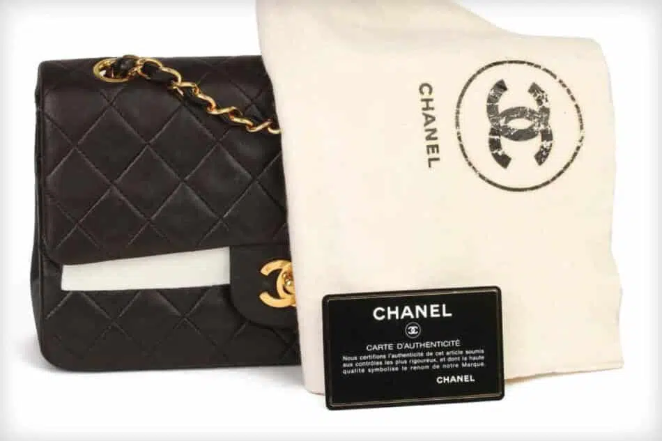 Can you tell the authentic $5,000 Chanel from the $170 fake?