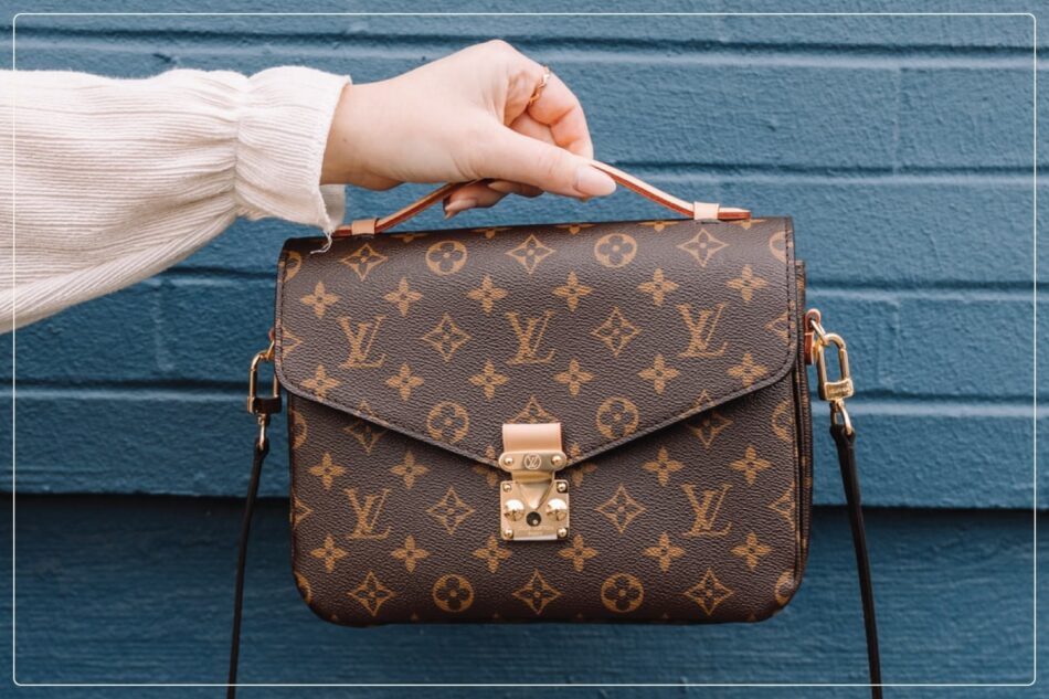 How To Spot A Fake Louis Vuitton Alma Bag!