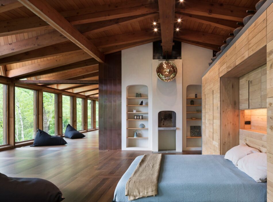 Mixed Use by BarlisWedlick Architects LLC in Armonk, NY