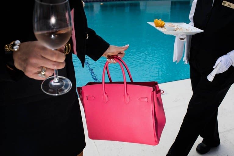 14 Iconic Luxury Handbags and the Stories behind Them