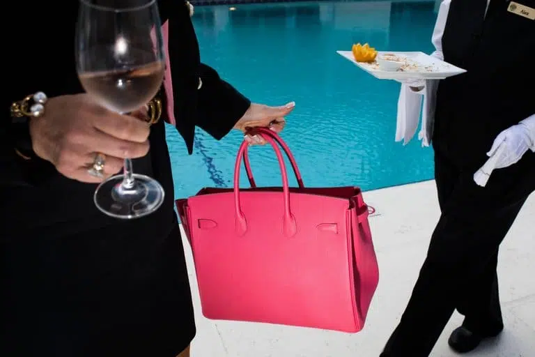 14 Iconic Luxury Handbags and the Stories behind Them - The Study