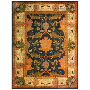 Donegal rug