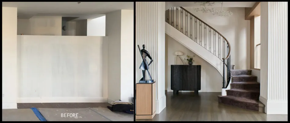Staircase